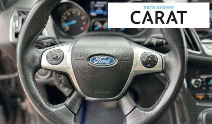 Ford Escape 2014 Ford Escape 2014
