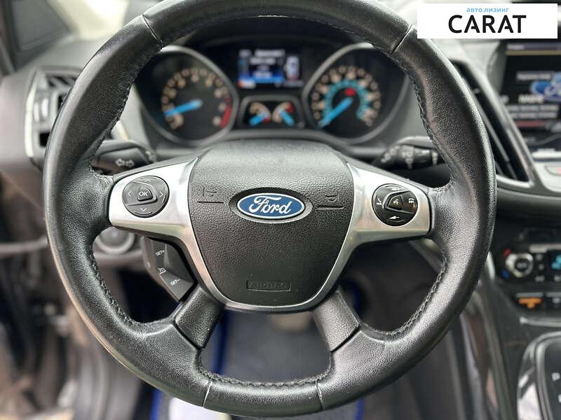Ford Escape 2014 Ford Escape 2014