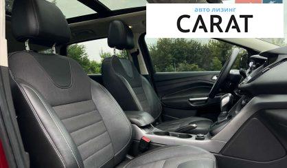 Ford Escape 2014