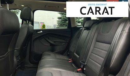 Ford Escape 2014 Ford Escape 2014