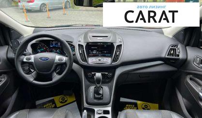 Ford Escape 2014