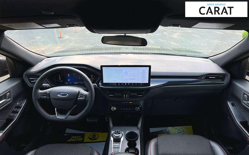 Ford Escape 2023 Ford Escape 2023