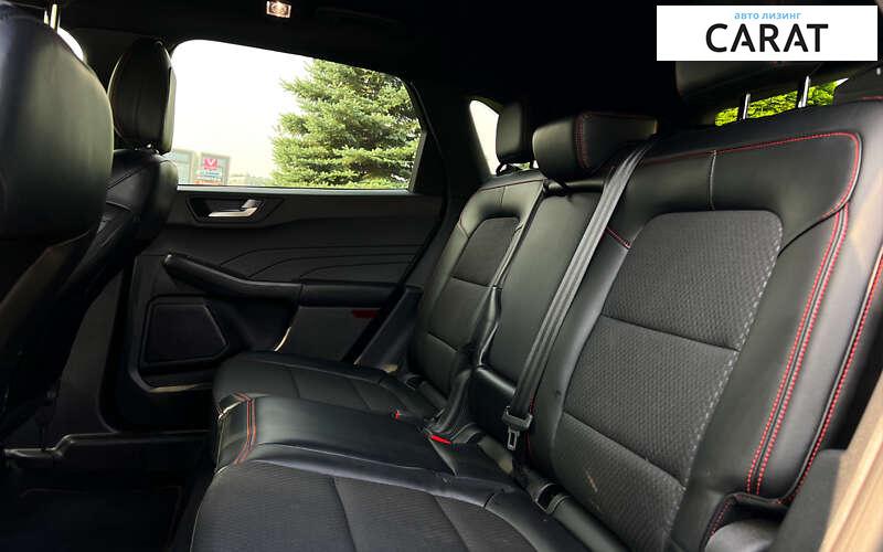 Ford Escape 2023 Ford Escape 2023