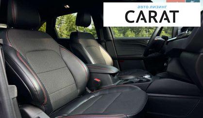 Ford Escape 2023 Ford Escape 2023