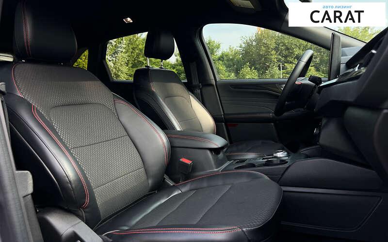 Ford Escape 2023 Ford Escape 2023