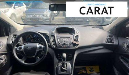 Ford Escape 2014