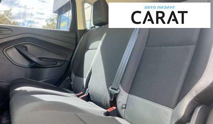 Ford Escape 2014