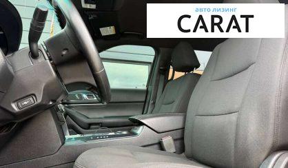 Ford Explorer 2016