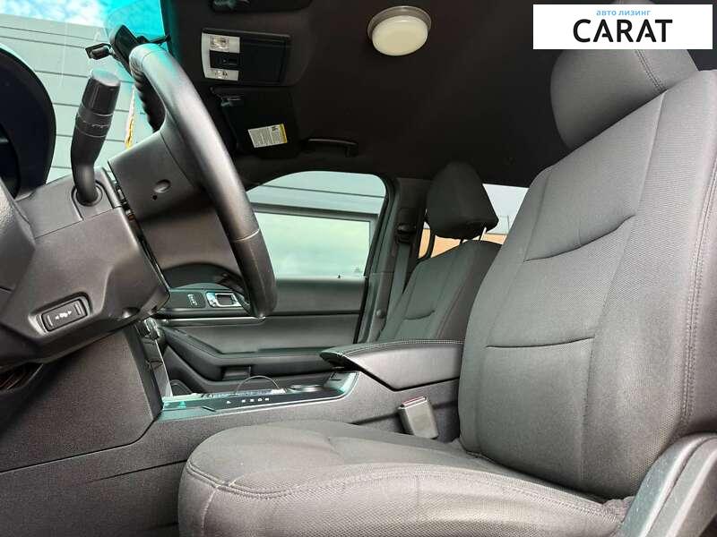 Ford Explorer 2016 Ford Explorer 2016