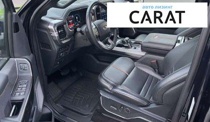 Ford F-150 2021