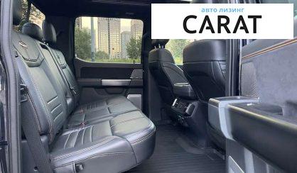 Ford F-150 2021