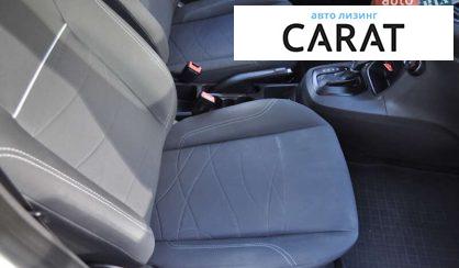 Ford Fiesta 2013
