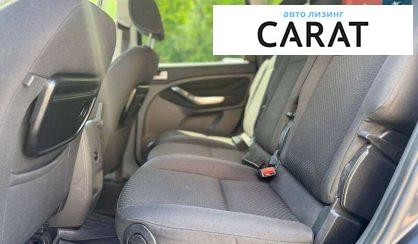 Ford C-Max 2007