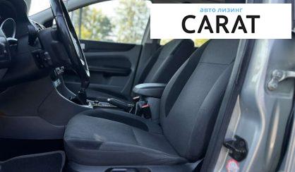 Ford Focus 2008