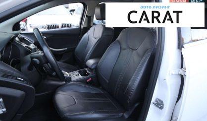 Ford Focus 2011