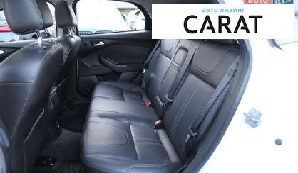 Ford Focus 2011