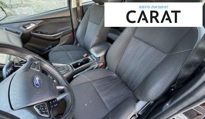 Ford Focus 2018 Ford Focus 2018