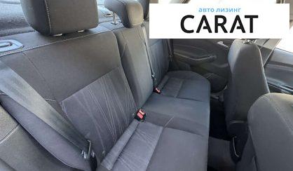 Ford Focus 2018 Ford Focus 2018