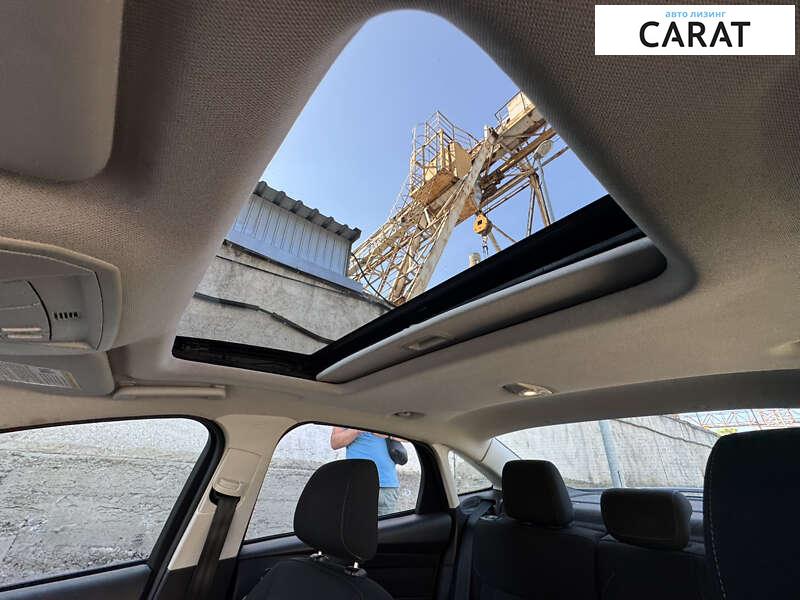 Ford Focus 2018 Ford Focus 2018