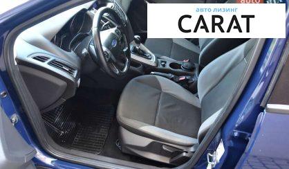 Ford Focus 2011