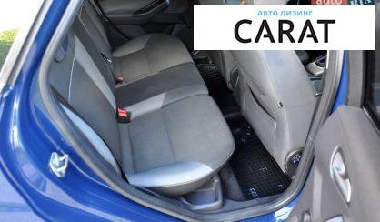 Ford Focus 2011