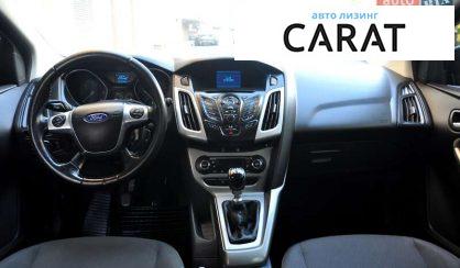 Ford Focus 2011