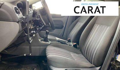 Ford Focus 2008