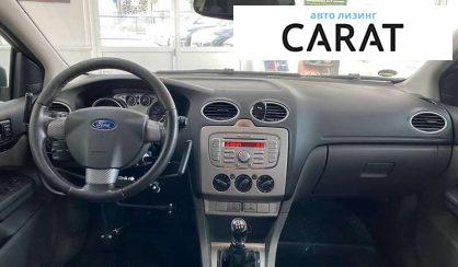 Ford Focus 2008