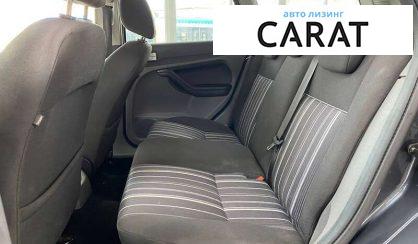 Ford Focus 2008