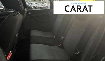Ford Focus 2010