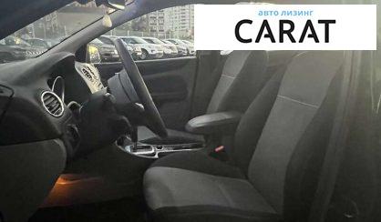 Ford Focus 2010