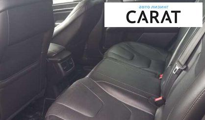 Ford Fusion 2015 Ford Fusion 2015