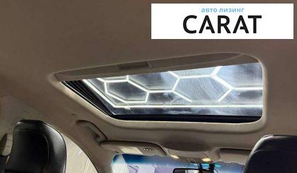 Ford Fusion 2013