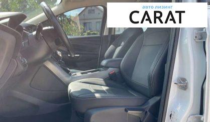 Ford Kuga 2019