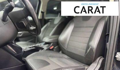 Ford Kuga 2013