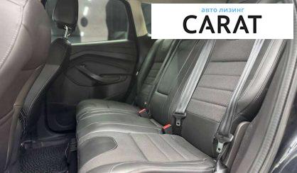Ford Kuga 2013