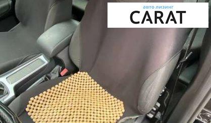 Ford Mondeo 2011