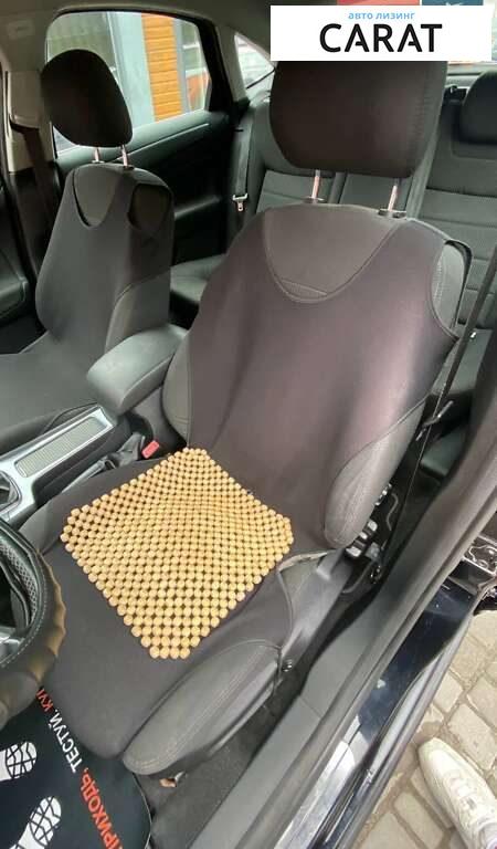 Ford Mondeo 2011