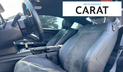 Ford Mustang 2016 Ford Mustang 2016