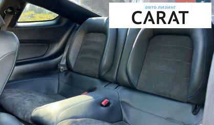 Ford Mustang 2016 Ford Mustang 2016