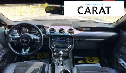 Ford Mustang 2016 Ford Mustang 2016