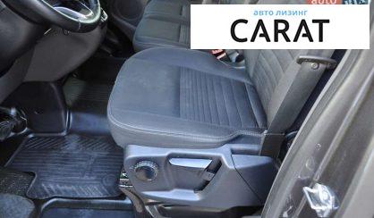 Ford Transit Custom 2021