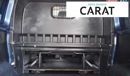 Ford Transit Custom 2020