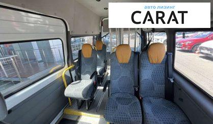 Ford Transit 2013