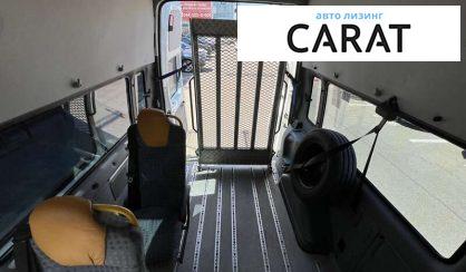 Ford Transit 2013