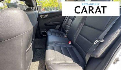 Geely Kandi EX3 2018