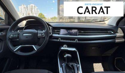 Haval H6 2018