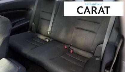 Honda Accord 2016