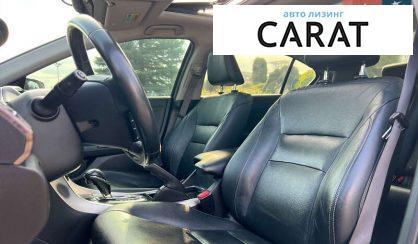Honda Accord 2017