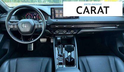Honda Accord 2023